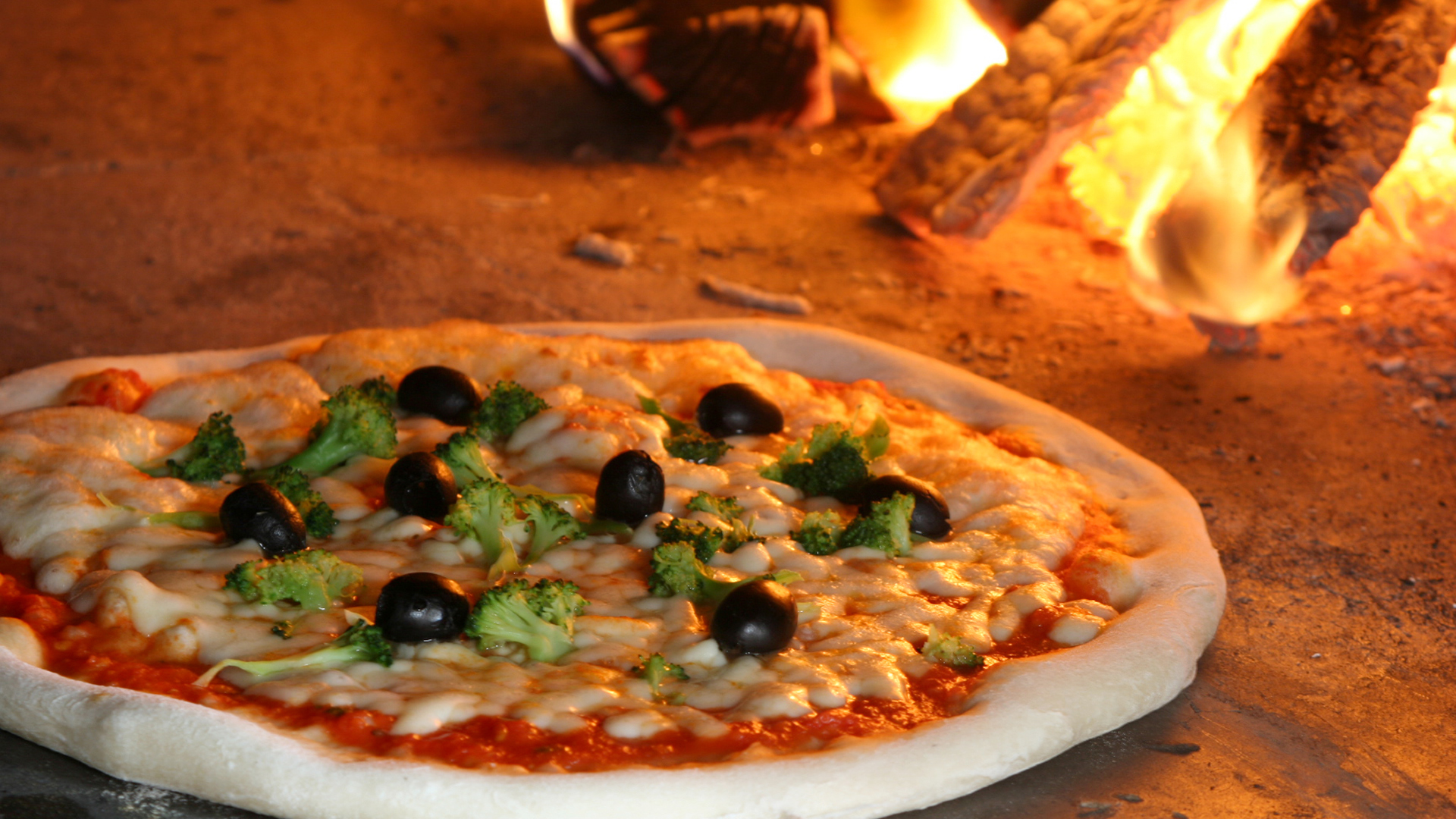 Al Forno East Coast - 2